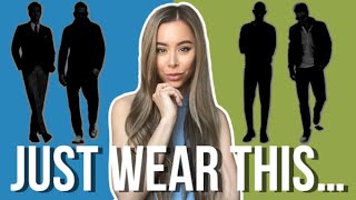 Business Casual Outfits that Women Love | Mens Fashioner | Ashley Weston