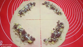 видео: Новый узбекский трюк. Научила всех подруг готовить такие вкусняшки. Теперь самсу готовлю только так. картинка: Новый узбекский трюк. Научила всех подруг готовить такие вкусняшки. Теперь самсу готовлю только так.