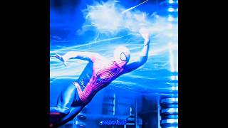 Amazing Spider-Man Edit