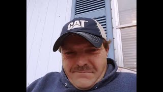 Funeral Service for Danny McPherson