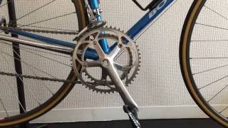 Shimano 600フロントディレイラー