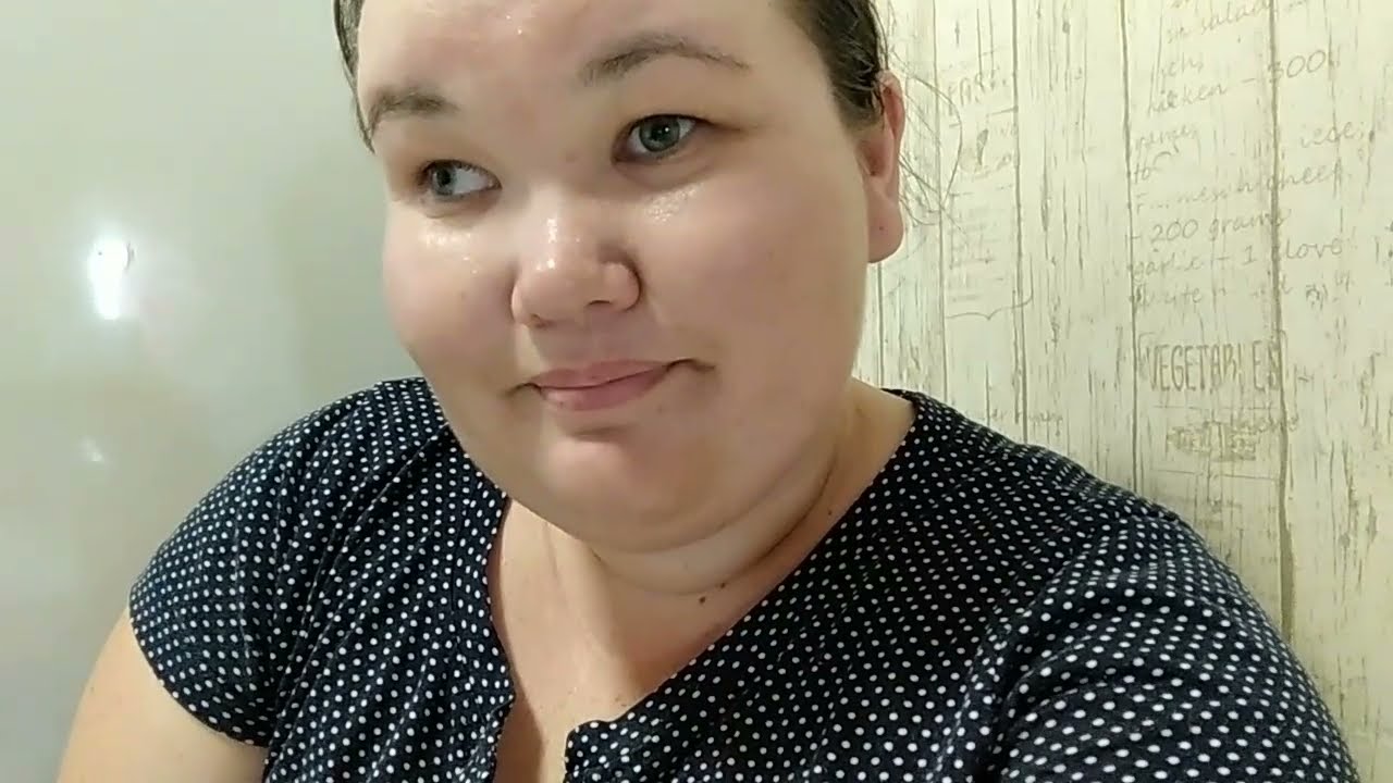 Напекла пироги. Занимаемся фасадом🏠. Ответы на комментарии.