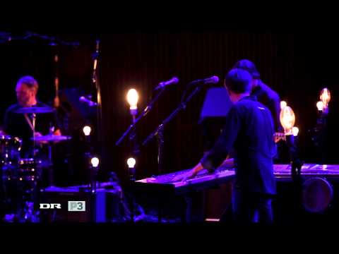 P3 Albumsession: Saybia - The Day After Tomorrow LIVE @ Koncerthuset