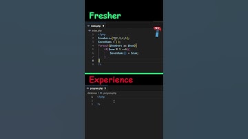 🐘 PHP Career Path | How to Become a Senior Developer Fast