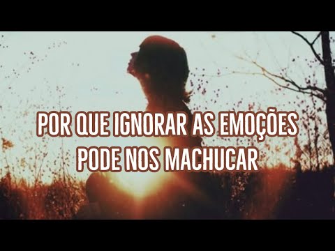 Por que ignorar
