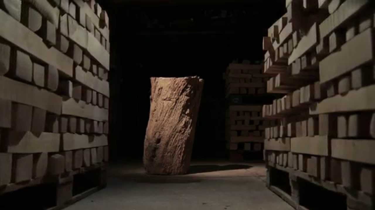 WOOD - YouTube