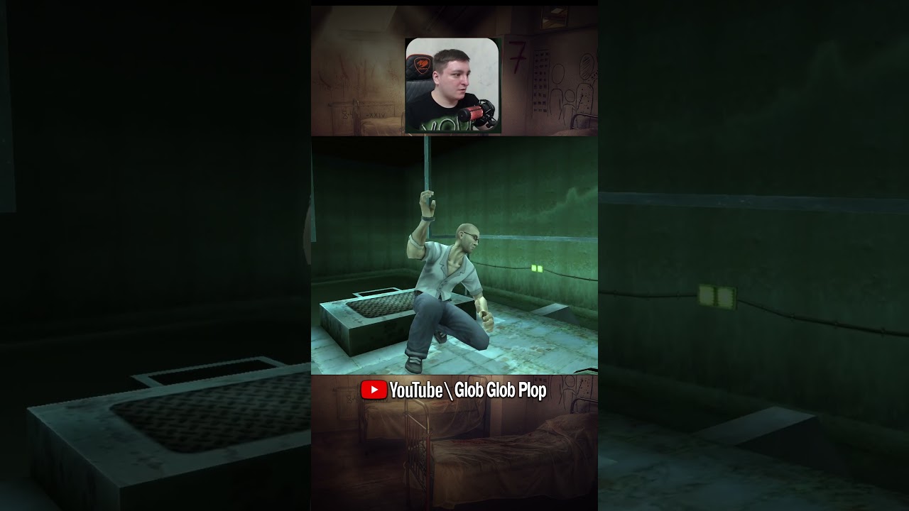 Головоломки в шутерах