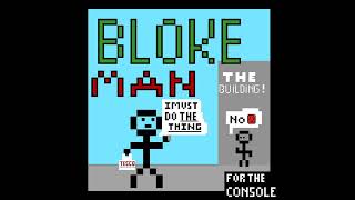 Bloke Man By Cookieattack667