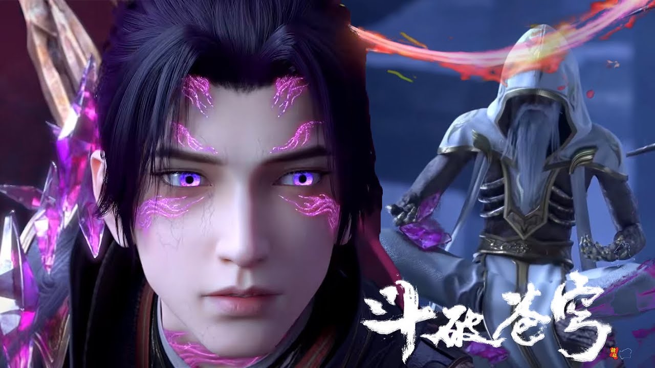 覇叉羅-Vasalla-□Reincarnation EPISODE FINAL EP139 Foretells