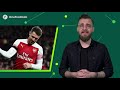 Shitstorm auf Schalke! Saisonaus für Akanji? Liverpool verliert! Ramsey zu Juve? 40 Mio für Odoi?