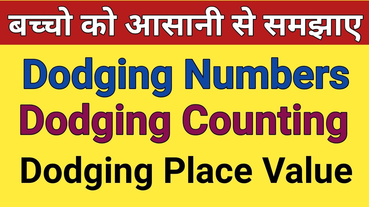 dodging-numbers-and-counting-dodging-numbers-for-nursery-lkg-ukg