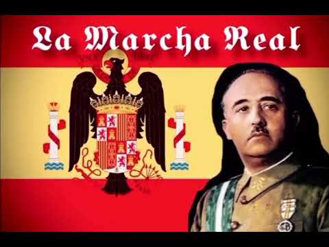 La Marcha Real, Instrumental