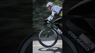 Redefining modern cycling — RICHARD MILLE