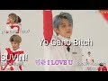 TxT MOA Academy on crack pt1 (ESPAÑOL)