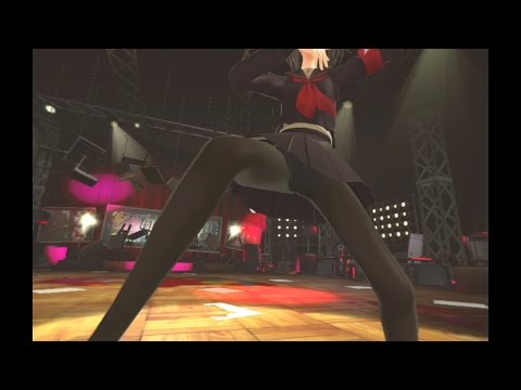 【紳士視点】鏡音リン - ロストワンの号哭【Project DIVA X HD VR鑑賞】