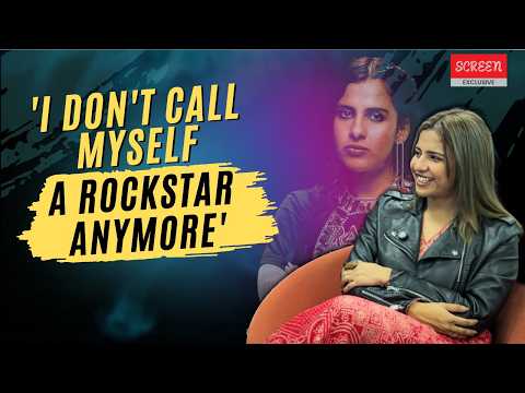 Rhiti Tiwari On 'Bigg Boss 20', Qazi Touqeer, Parents Divorce, Manoj Tiwari, Salman Khan | Screen