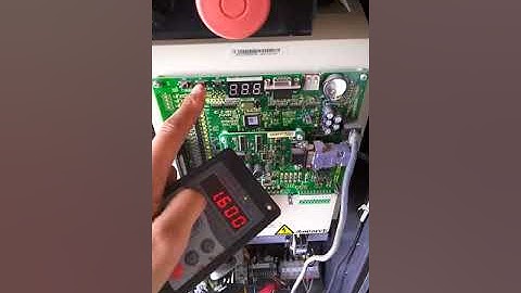 solve error 65/66 in monarch control