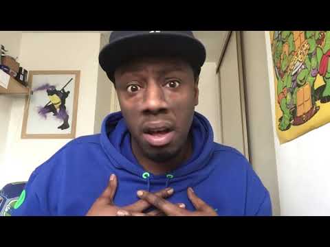 Nathan Caton reacts to... Harry & Meghan on Oprah
