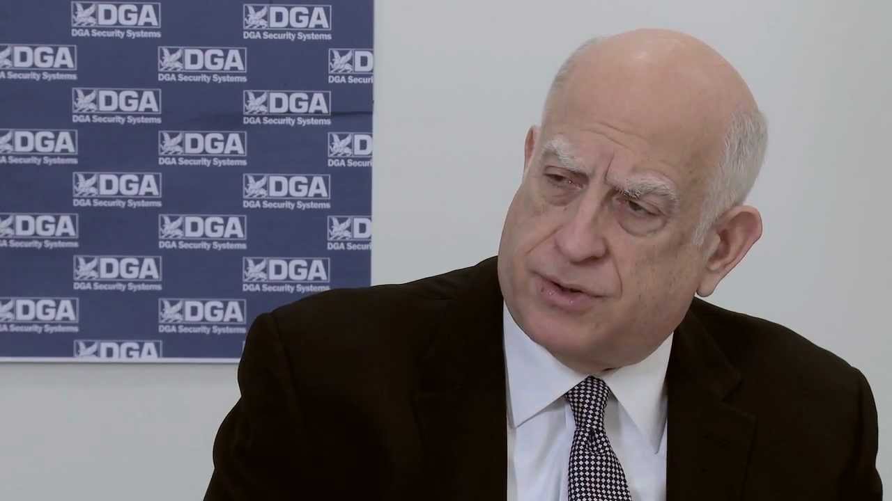 7. Technological Advancements in the Alarm and Security Industry