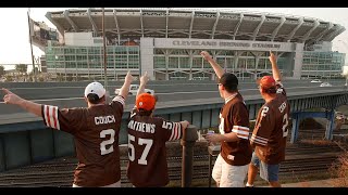 One good thing and one bad thing about the Browns schedule - Sports4CLE 5-17- 24