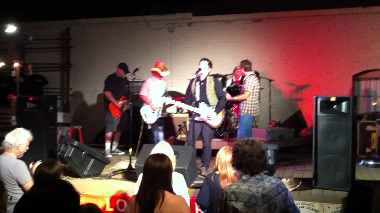 Sand Rubies / Sidewinders - Never - 2011 - YouTube
