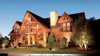 Lake Homes Video 1 | House Plans and More http://houseplansandmore.com/homeplans/lake_house_plans.aspx - Let us take you on a video tour through these inviting Lake