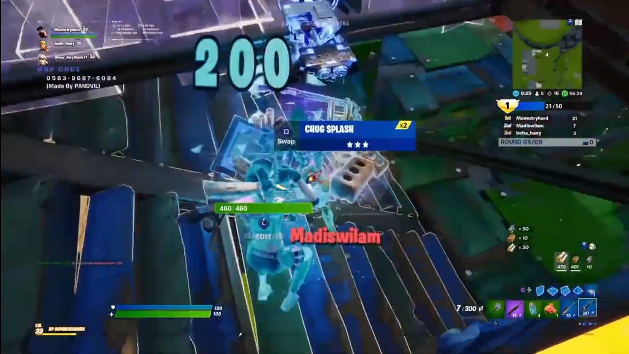 Memo | Highlight 4 | Whatchu On 😈