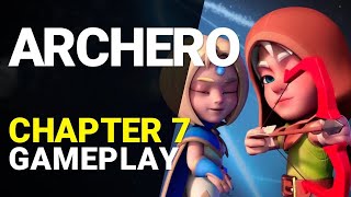 تحميل لعبة Archero أخر إصدار APK مجاناً screenshot 2