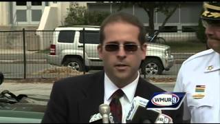 Afternoon news webcast