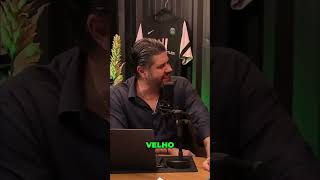 Zubeldia tem o melhor empresário do mundo? #Futebol #Curiosidade