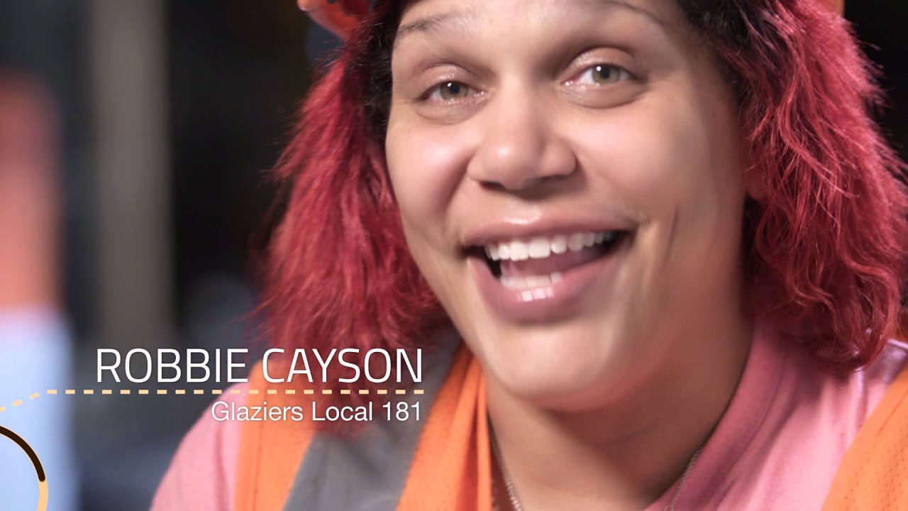 The Cleveland Building & Construction Trades Council and Diversity