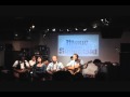 HARABANDうちわもめ090920