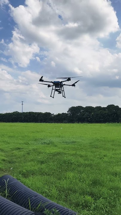 пусковая установка для дронов #drone #automobile #fpv #aviation #сварка ...