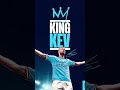 Kevin de bruyne