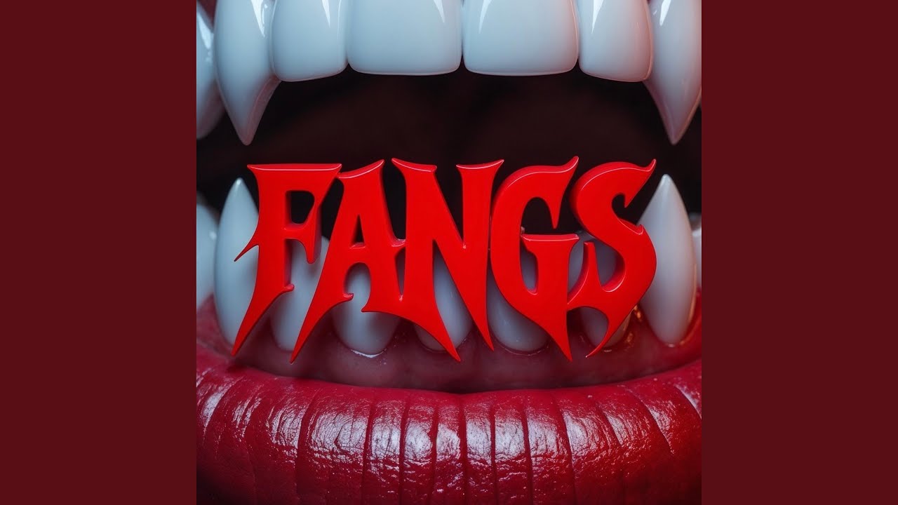 FANGS auf YouTube ansehen FANGS auf YouTube ansehen