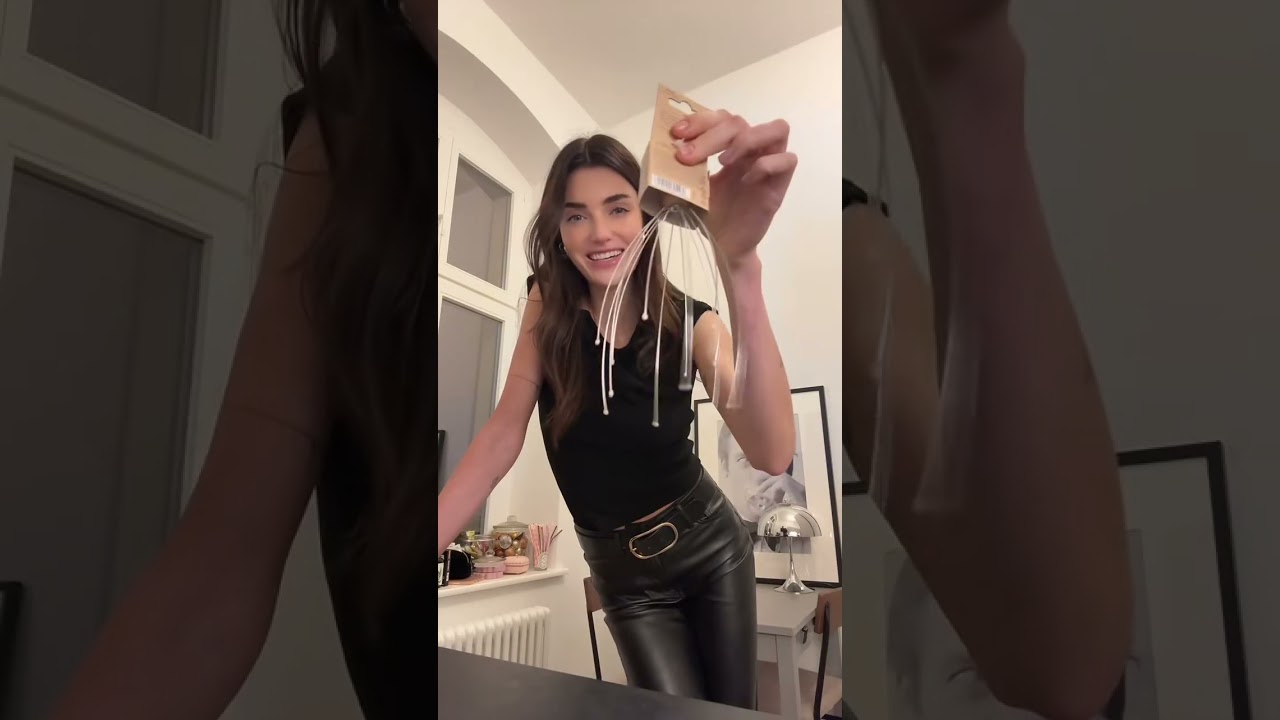 Jetzt wisst ihr warum ich literally im dm gelebt habe 😂😭 