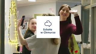 Chmurowy Dzień Aktywności Społecznej! 💙