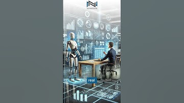 💻 Still drowning in paperwork? Let AI revolutionise your accounting! #ai #accounting #tax #tips