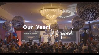 Our 2023 Wrapped