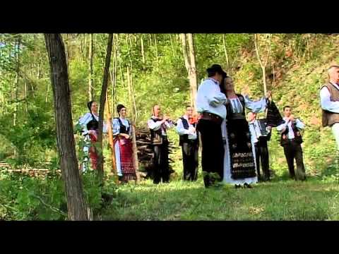 Valeria C  \u0026 Traian Ilea   In Ardeal si Bucovina