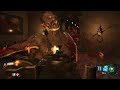 Black Ops 3 Zombies – HOGWARTZ ZOMBIES Custom Map Gameplay