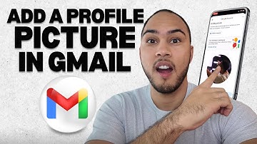 How to Add a Profile Picture in Gmail (Quick & Easy Tutorial)