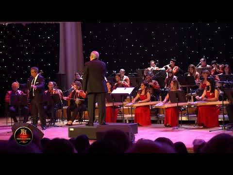 Armen Hovhannisyan Sings Varderi Mej By Gusan Havasi 