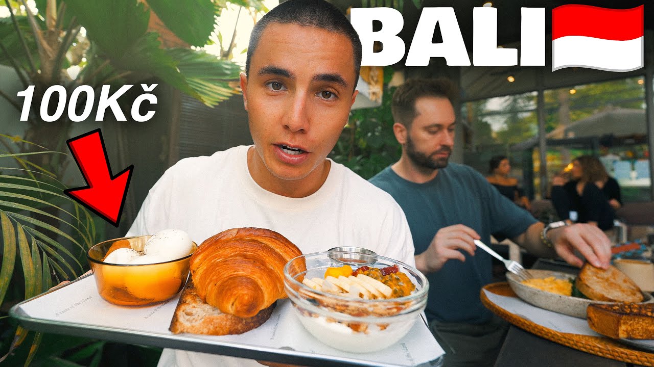 Život na Bali v roce 2026: Stojí to ještě za to? 🤔