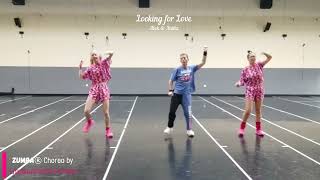 Looking For Love ♥♥♥ / Alok & Anitta / Zumba® Choreo By Lmpsunshine Fitness