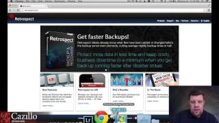 Adobe Lightroom - Moving Photos & Backing Up
