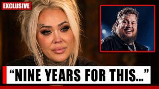 After 9 Years, Bunnie XO Finally Told Her Side — What She Took From Jelly Roll Says Everything