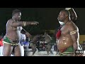 Combats doudou sane vs ndiaga dol