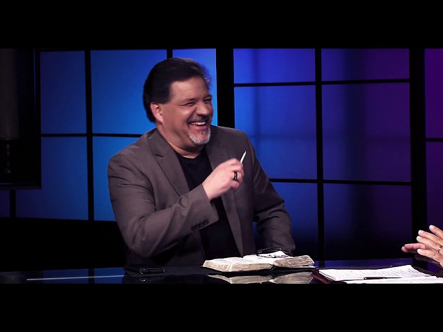 Pastor Jim Cantelon – Episode 3 | Things Above