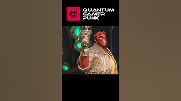 Fighting Gameplay Injustice 2 Random Battles part 67